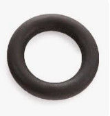Mercedes Benz 0139979145 Auto AC dan Bagian Listrik Injektor O-Ring