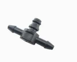 Mercedes Sprinter 6110708432-3 Auto AC dan bagian listrik konektor