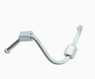 Mercedes Benz 6110700033 Auto AC dan Bagian Listrik Pipa Injektor Bahan Bakar
