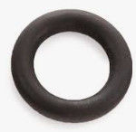 BMW 13641437486 Auto AC dan Bagian Listrik Fuel Injector Seal
