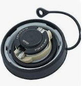 Mercedes Benz 2214700705 Auto AC dan Bagian Listrik Penuh Bahan Bakar Cap