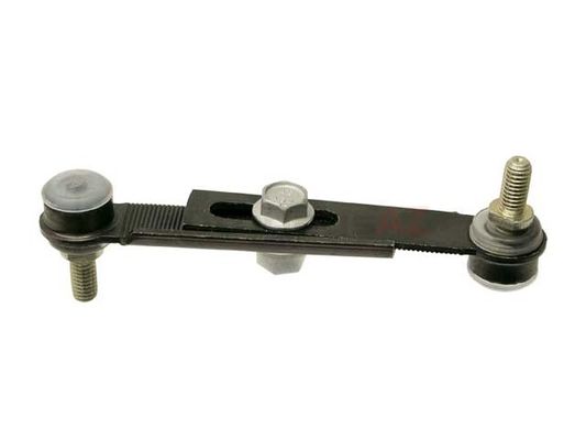 Mercedes Benz 2203200032 Bagian Mesin Pengaturan Lampu Depan Link Rod