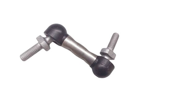 BMW 37143412759 Bagian Mesin Lampu depan Konektor Link Regulasi Rod