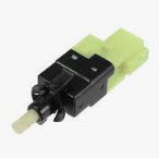 Mercedes Benz 0015456709 Bagian AC dan Listrik Otomatis Saklar Lampu Rem