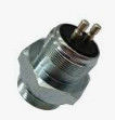 Mercedes Sprinter Universal Reverse Light Switch 0045452714 Bagian AC Otomatis