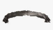 2055051830 Deflector Saluran Udara Mercedes Benz Isolasi Panas Bagian Karoseri Otomotif