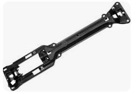 BMW 52107314201 Auto AC dan Bagian Listrik Kursi Poros Fleksibel