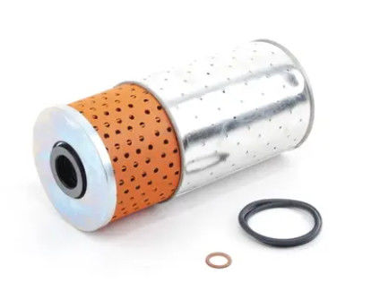 6171800009 Bagian Mesin Filter Minyak untuk MERCEDES-BENZ MB Van (W661), MB Platform/Chassis (W631), UNIMOG, T2/LN1 Platform/