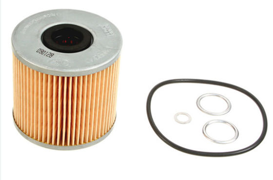 077198563 Bagian Mesin Filter Minyak untuk AUDI A8 / S8 D2 (4D2, 4D8)