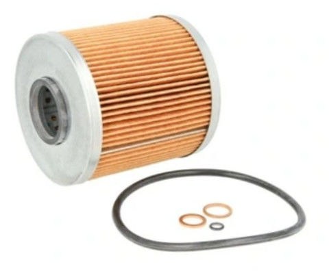 3141140008 Bagian mesin BMW Filter minyak untuk BMW Seri 3, LAND ROVER RANGE ROVER II