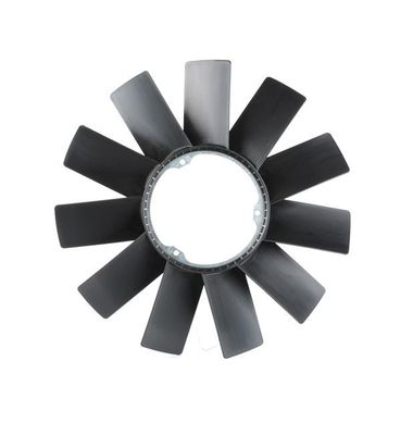 BMW 11521712058 Bagian Mesin Fan Blade