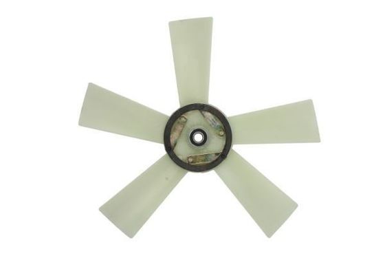Mercedes Benz 1022002123 Bagian Mesin Fan Blade
