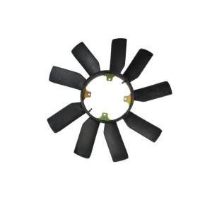 Mercedes Benz 6042000123 Bagian Mesin Fan Blade