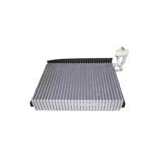 Mercedes Benz 1648300158 Auto AC dan Bagian Listrik AC Evaporator