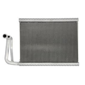 BMW 64119163331 Auto AC dan Bagian Listrik AC Evaporator