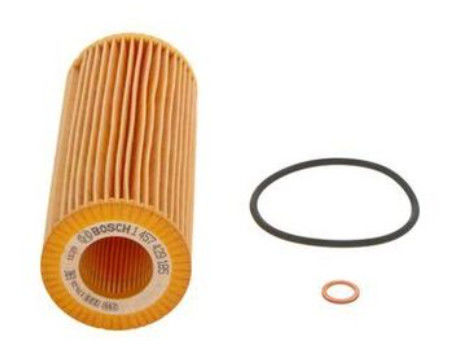 11427787697 Bagian mesin BMW Filter minyak untuk BMW X3, ALFA ROMEO SPIDER (939_), FIAT CROMA (194_)