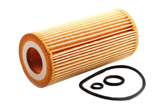 6131800009 Bagian Mesin Filter minyak untuk MERCEDES-BENZ E-KLAS (W210), C-KLAS Coupe (CL203), S-KLAS (W220), SPRINTER 4-t