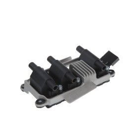 078905104 Bagian mesin Koil pembakaran untuk AUDI A4, VW PASSAT, SKODA