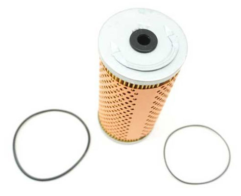 1191800009 Bagian Mesin Filter minyak untuk MERCEDES-BENZ SPRINTER, JEEP GRAND CHEROKEE II (WJ, WG), GRAND CHEROKEE II SUV