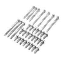 BMW 11132210959 Mesin Bagian Oil Pan Bolt Set