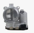 2711410025 Asosiasi badan throttle Mercedes Benz Resistensi suhu