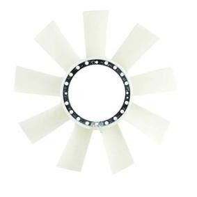 Mercedes Sprinter 0032050306 Bagian mesin Fan blade