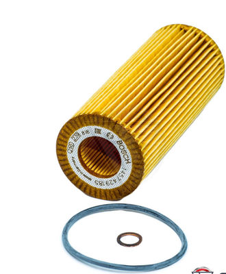 06E115562A Bagian mesin Filter minyak untuk VW TOUAREG (7P5, 7P6)