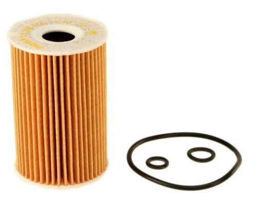 03L115562 03l 115 562 Bagian mesin Filter minyak untuk AUDI Q5, VW BORA