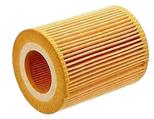 11421718816 Bagian Mesin BMW Filter minyak untuk BMW 5 (E12), 6 (E24), 7 (E23)