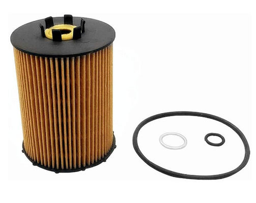 11427521008 Bagian Mesin BMW Filter Minyak untuk BMW X5 (E70)