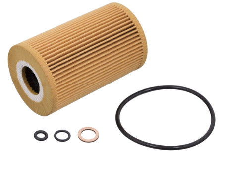 11421716121 Bagian mesin BMW Filter minyak untuk BMW 3 (E30)