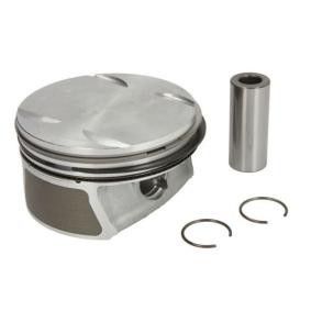 2720308917 Bagian mesin Piston untuk MERCEDES-BENZ KLASI E Model T (S211)