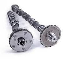 06H109022AH Bagian Mesin Camshaft untuk Audi Q3, VW MAGOTAN, SEAT, SKODA