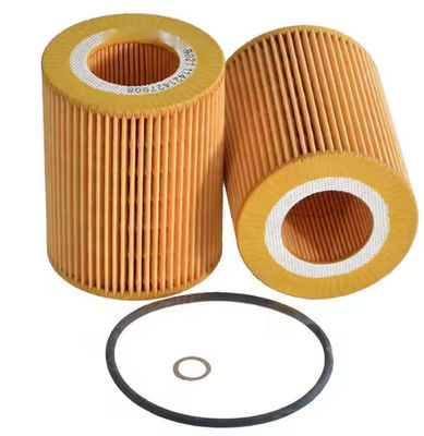11421427908 Bagian mesin BMW Filter minyak untuk BMW 3 (E36), 7 (E38), 5 (E39), X3 (E83), Z4 Roadster (E85), Z3 Roadster (E36