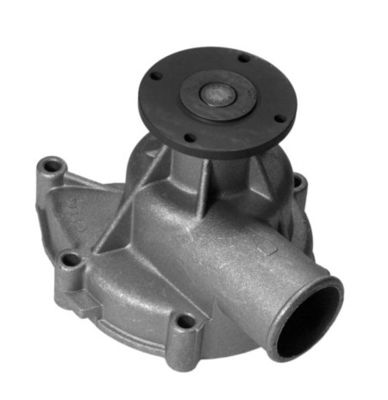 11510786800 Bagian Mesin BMW Pompa air untuk BMW 5 (E12), 6 (E24), 7 (E23)