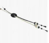 Mercedes Sprinter 9062601651 Bagian Chassis Kabel Shift Gear