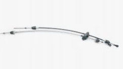 Mercedes Sprinter 9062601551 Bagian Chassis Kabel Transmisi