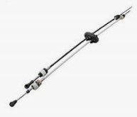Mercedes Sprinter 9062601451 Bagian Chassis Kabel Shift Gear