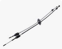 Mercedes VITO 0002680091 Bagian Chassis Kabel Transmisi