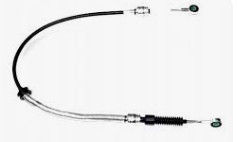 Mercedes VITO 0002680191 Bagian Chassis Kabel Transmisi