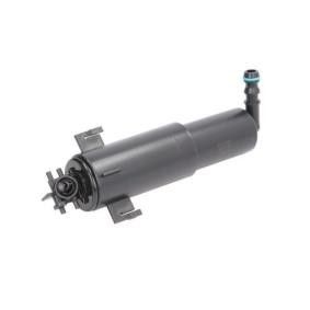 BMW 61677223059 Bagian AC dan Listrik Mobil Lampu depan Nozzle Cuci