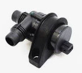 BMW 64116922699 Pompa Air Bantuan Pompa Air Otomatis Presisi Tinggi