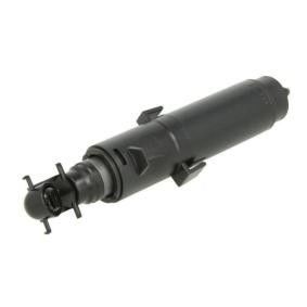 BMW 61677292657 Bagian AC dan Listrik Mobil Lampu depan Nozzle Cuci