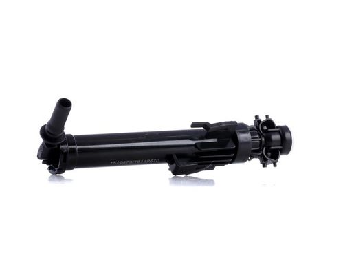 BMW 61677275657 Bagian AC dan Listrik Mobil Lampu depan Nozzle Mesin Cuci