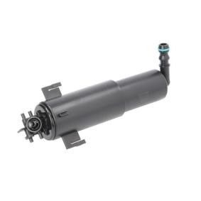 BMW 61677173851 Bagian AC dan Listrik Mobil Lampu Depan Nozzle Mesin Cuci