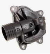 Land Rover PEL100570 Mesin Bagian Oil Cooler