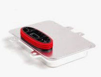 BMW 63126937223 Bagian AC dan Listrik Otomotif Xenon HID Lampu Depan Ballast Control Module Unit