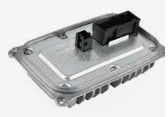 Mercedes Benz 2229004505 Auto AC dan Bagian Listrik Lampu depan Unit Kontrol Pengemudi