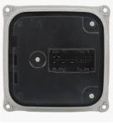 Mercedes Benz 2189009303 B Bagian AC dan Listrik Mobil Lampu depan Unit Kontrol Pengemudi