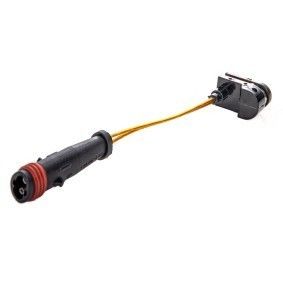 Mercedes Sprinter 6395401517 Bagian Chassis Bagian depan belakang Brake Pad Wear Sensor